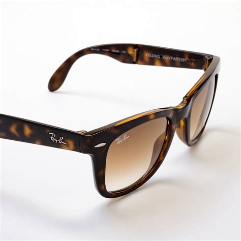 tortoise shell sunglasses ray ban.